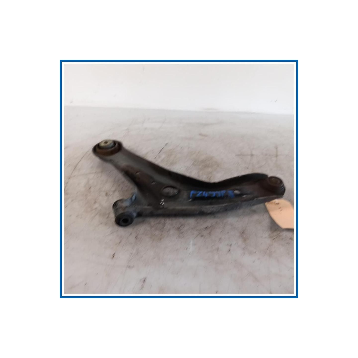 Braccio oscillante ant. dx. FORD Tourneo Courier