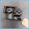 Corpo farfallato FIAT 500 II