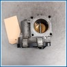 Corpo farfallato FIAT 500 II