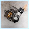 Corpo farfallato FIAT 500 II