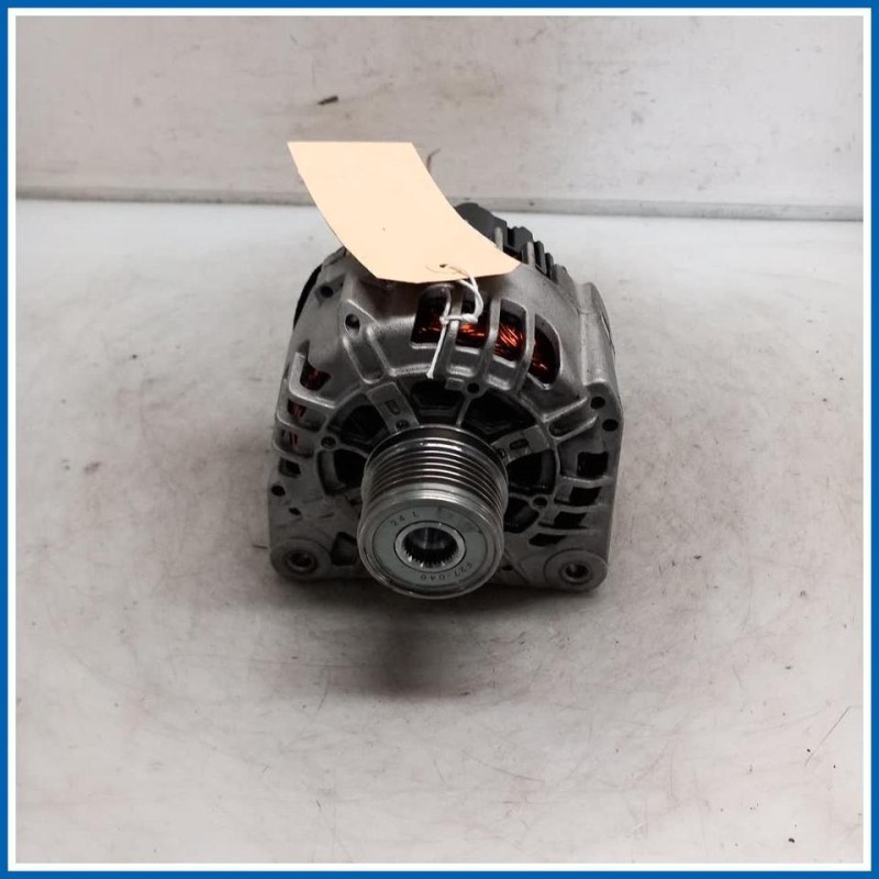 Alternatore RENAULT Kangoo Express II