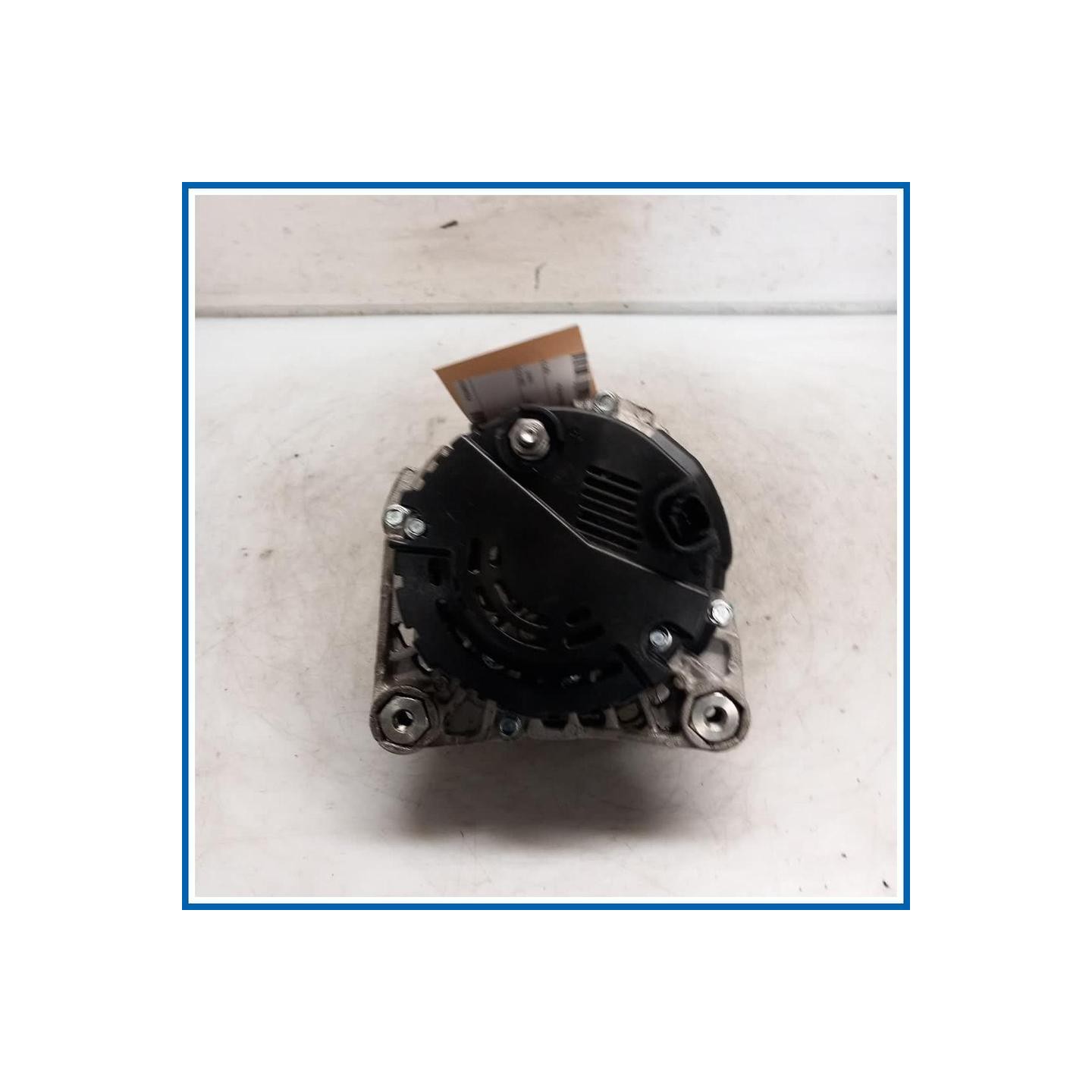 Alternatore RENAULT Kangoo Express II