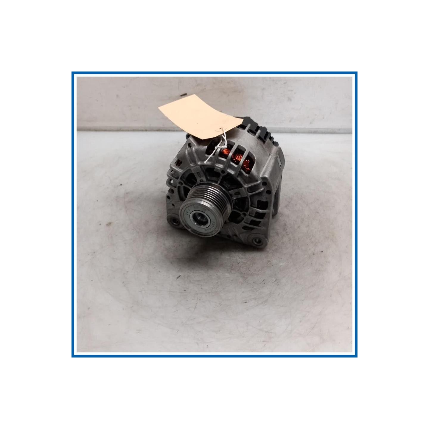 Alternatore RENAULT Kangoo Express II