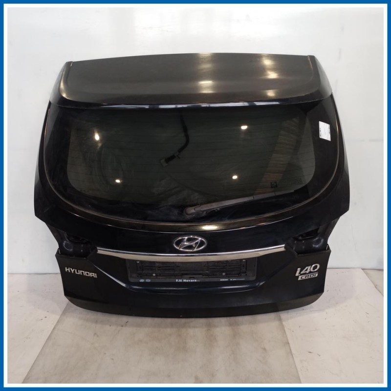 Portello post. HYUNDAI i40 CW