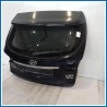 Portello post. HYUNDAI i40 CW