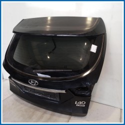Portello post. HYUNDAI i40 CW
