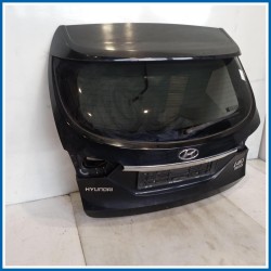 Portello post. HYUNDAI i40 CW
