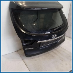 Portello post. HYUNDAI i40 CW