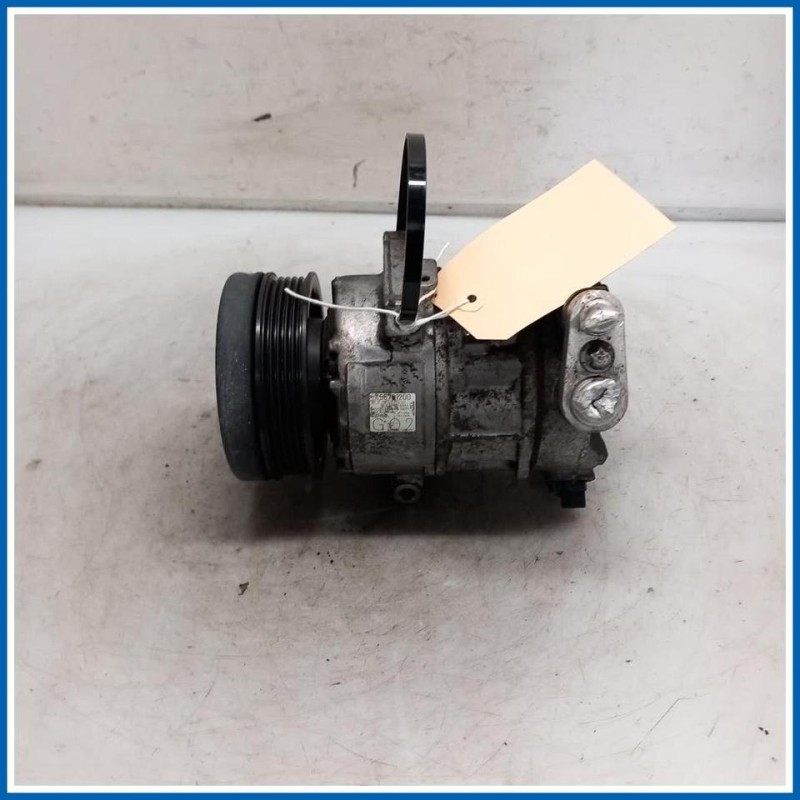 Compressore a/c OPEL Corsa D