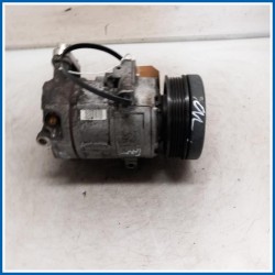 Compressore a/c OPEL Corsa D