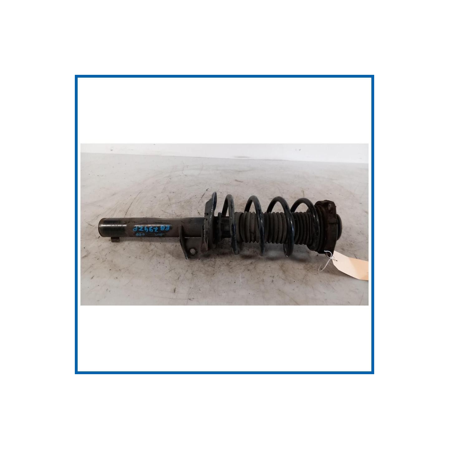 Ammortizzatore ant. dx. AUDI A3 (8P) (04/03>06/10