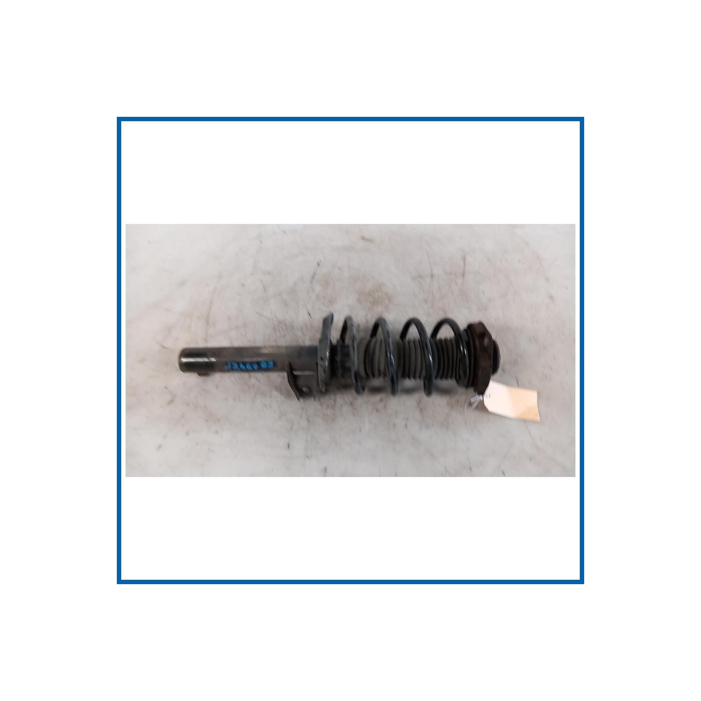 Ammortizzatore ant. dx. AUDI A3 (8P) (04/03>06/10