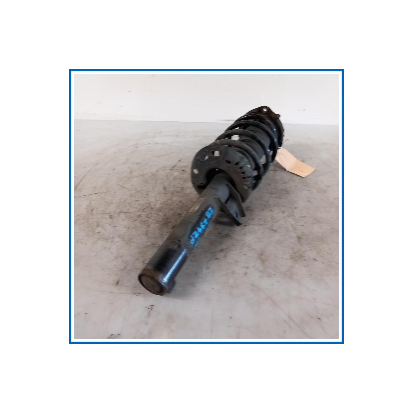 Ammortizzatore ant. dx. AUDI A3 (8P) (04/03>06/10