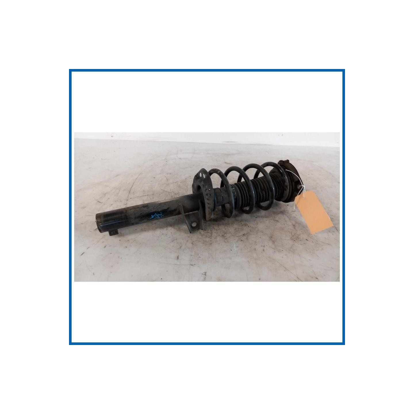 Ammortizzatore ant. sx. AUDI A3 (8P) (04/03>06/10