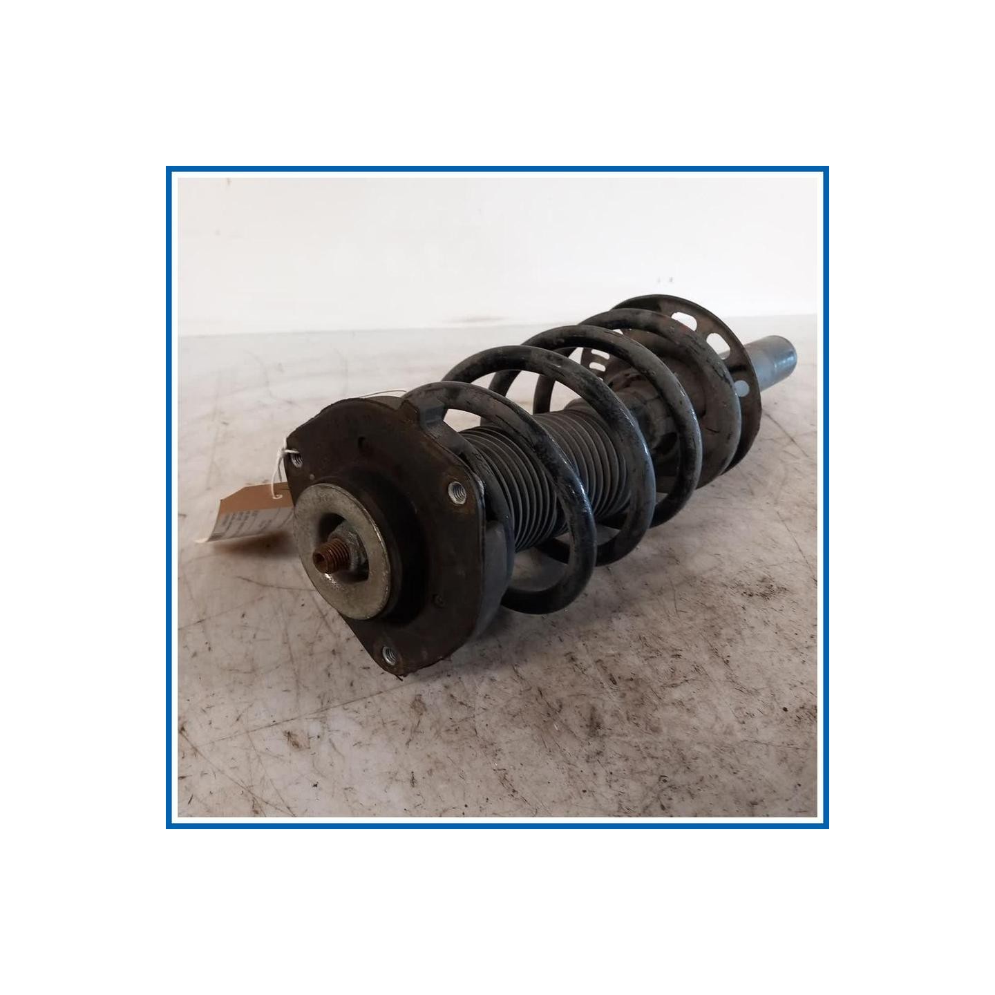 Ammortizzatore ant. sx. AUDI A3 (8P) (04/03>06/10