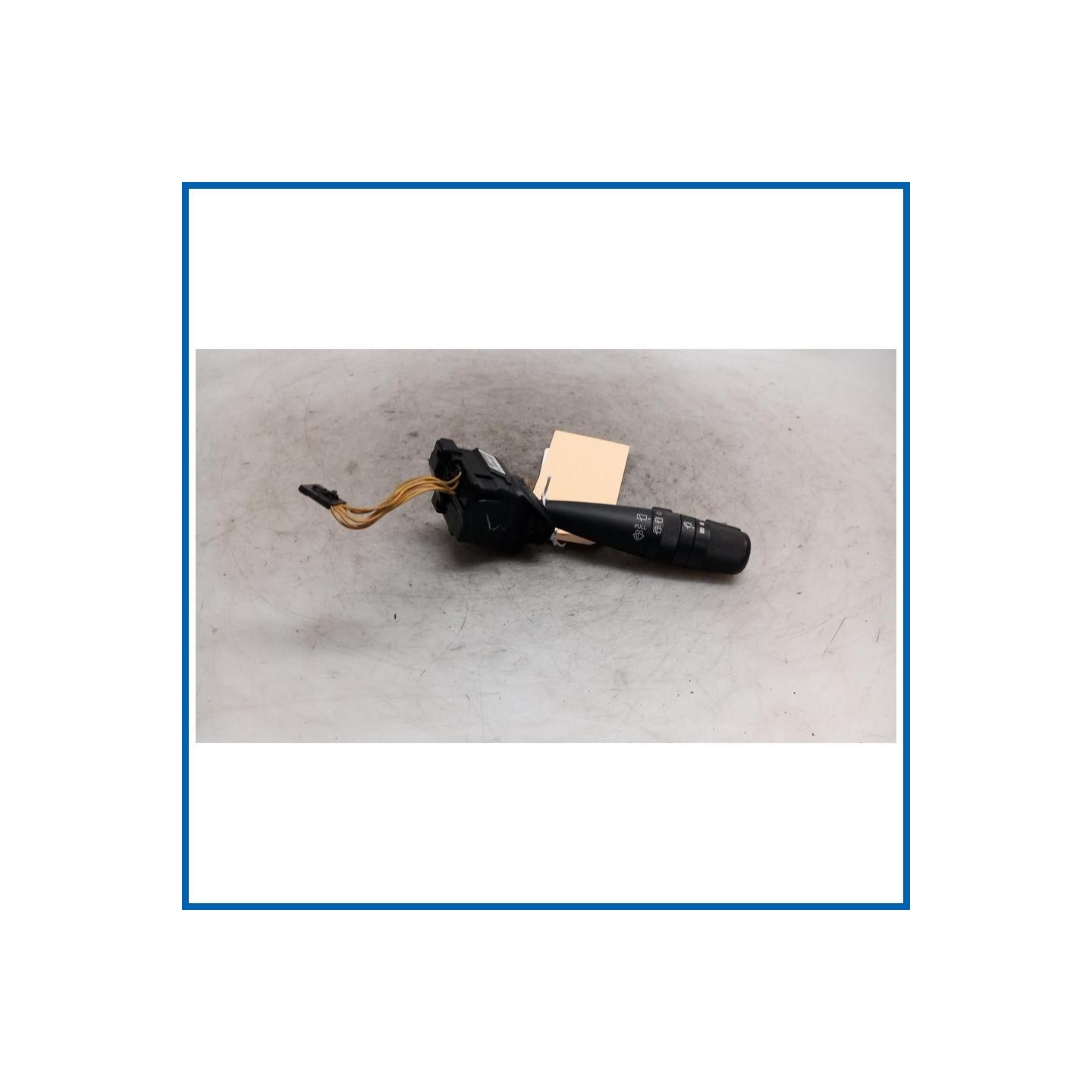 Devioguida tergicristalli dx. DODGE CALIBER (05/06>)
