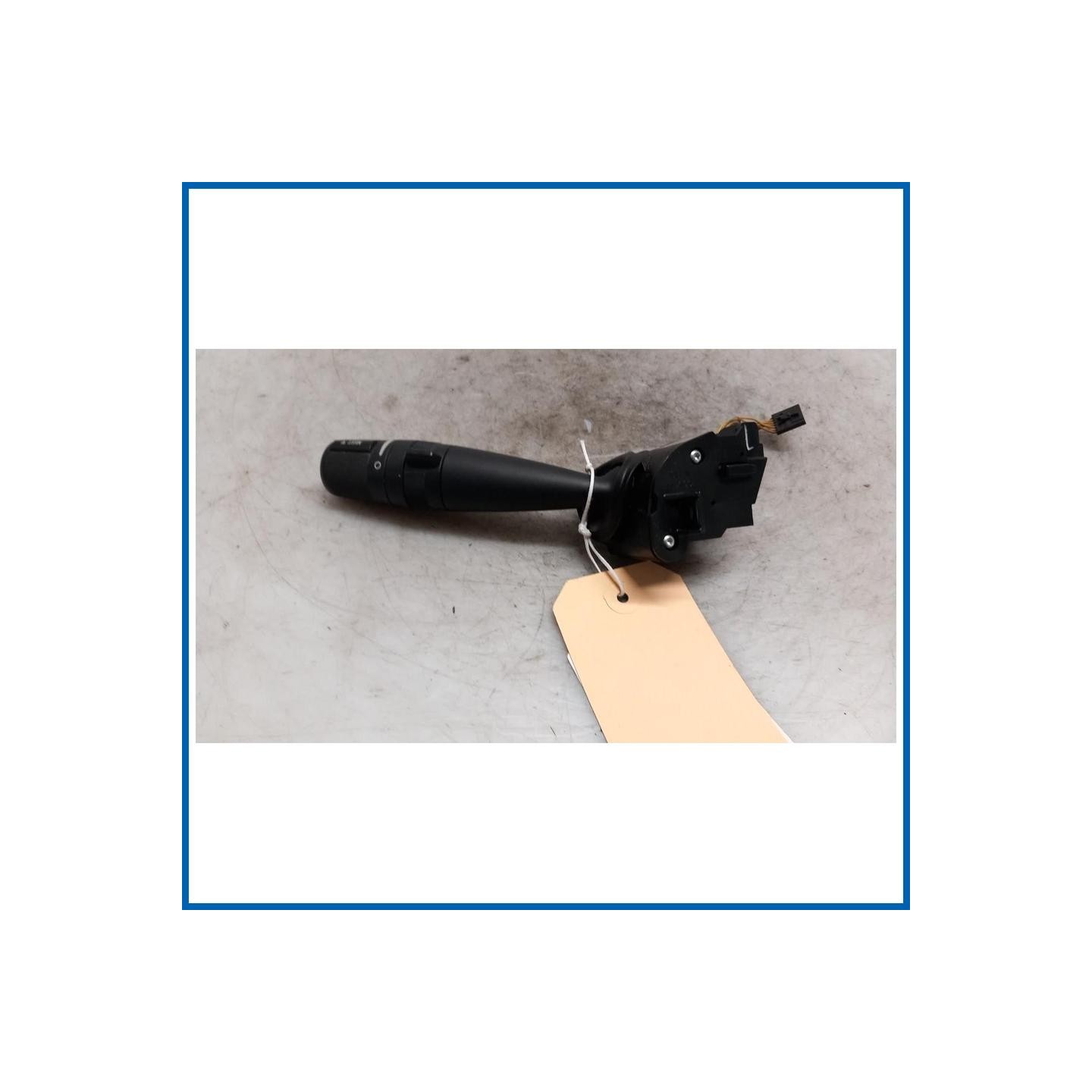 Devioguida tergicristalli dx. DODGE CALIBER (05/06>)