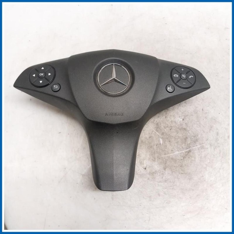 Air-bag guidatore MERCEDES Classe GLK X204