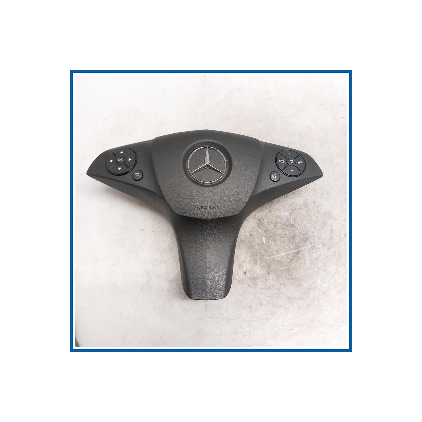 Air-bag guidatore MERCEDES Classe GLK X204