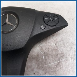 Air-bag guidatore MERCEDES Classe GLK X204