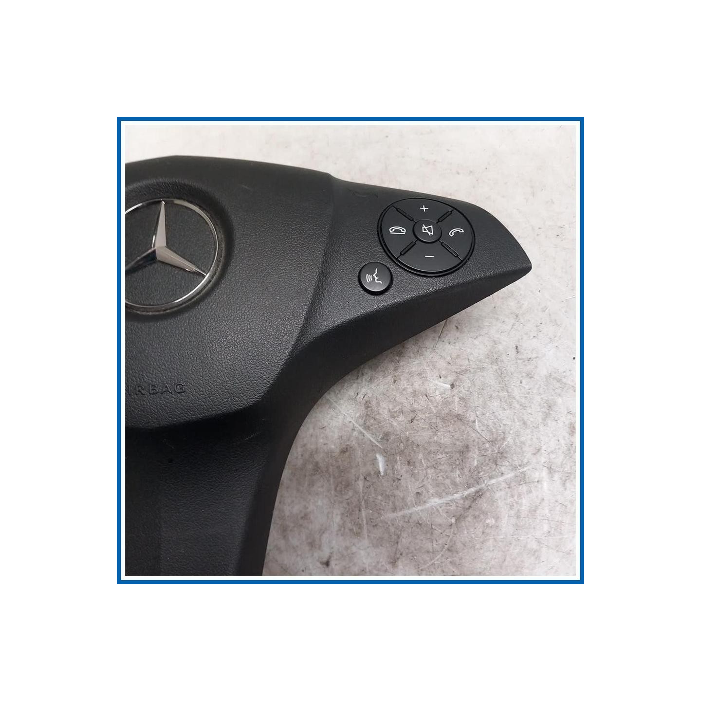 Air-bag guidatore MERCEDES Classe GLK X204
