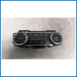 Modulo comando riscaldamento / clima MERCEDES Classe GLK X204