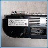 Modulo comando riscaldamento / clima MERCEDES Classe GLK X204
