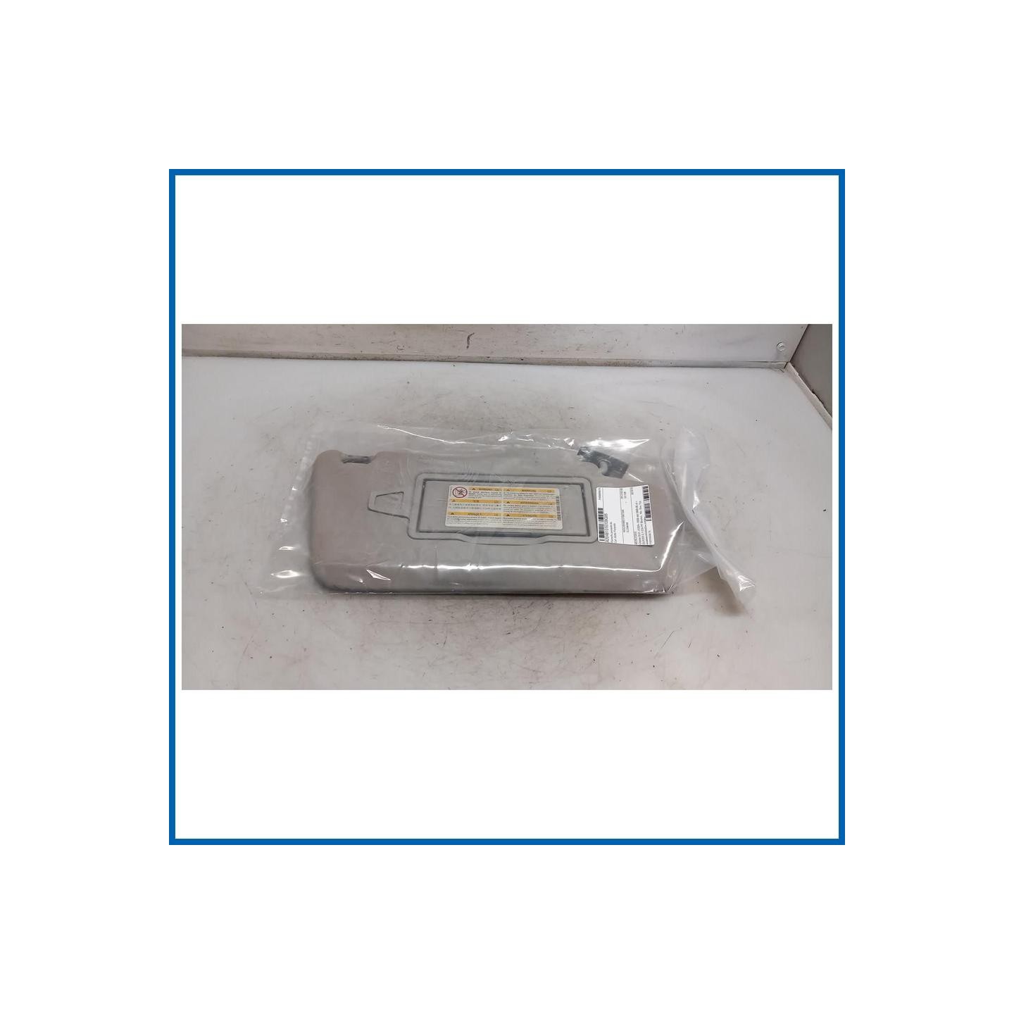Pannello parasole dx. MERCEDES Classe GLK X204