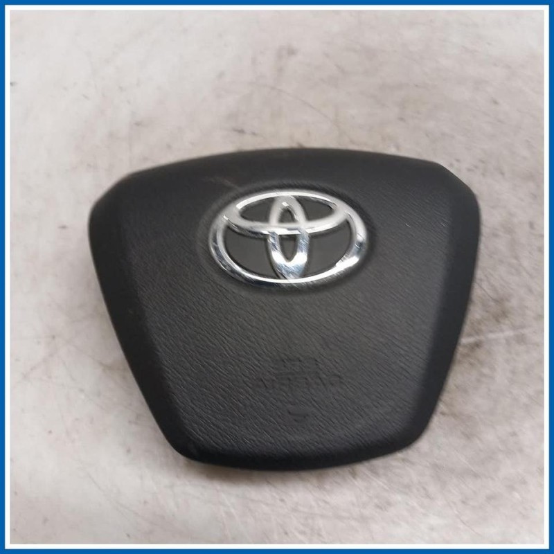 Air-bag guidatore TOYOTA Verso