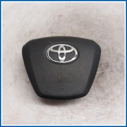 Air-bag guidatore TOYOTA Verso