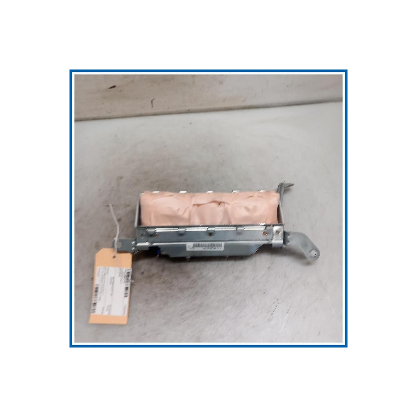 Air-bag passeggero TOYOTA Verso