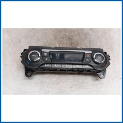 Modulo comando riscaldamento / clima FORD Focus IV