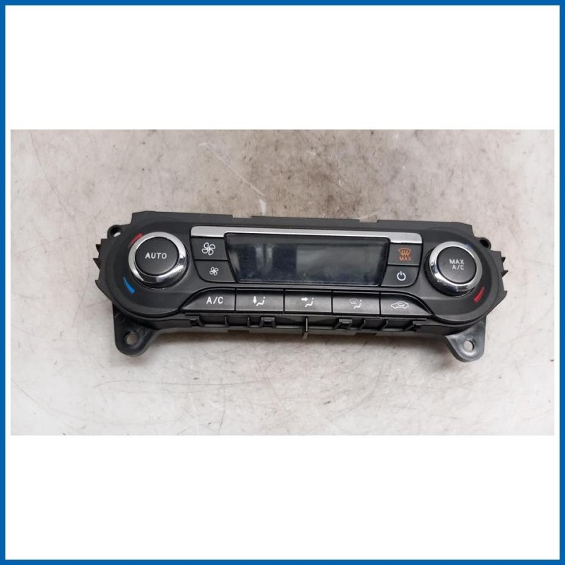 Modulo comando riscaldamento / clima FORD Focus IV