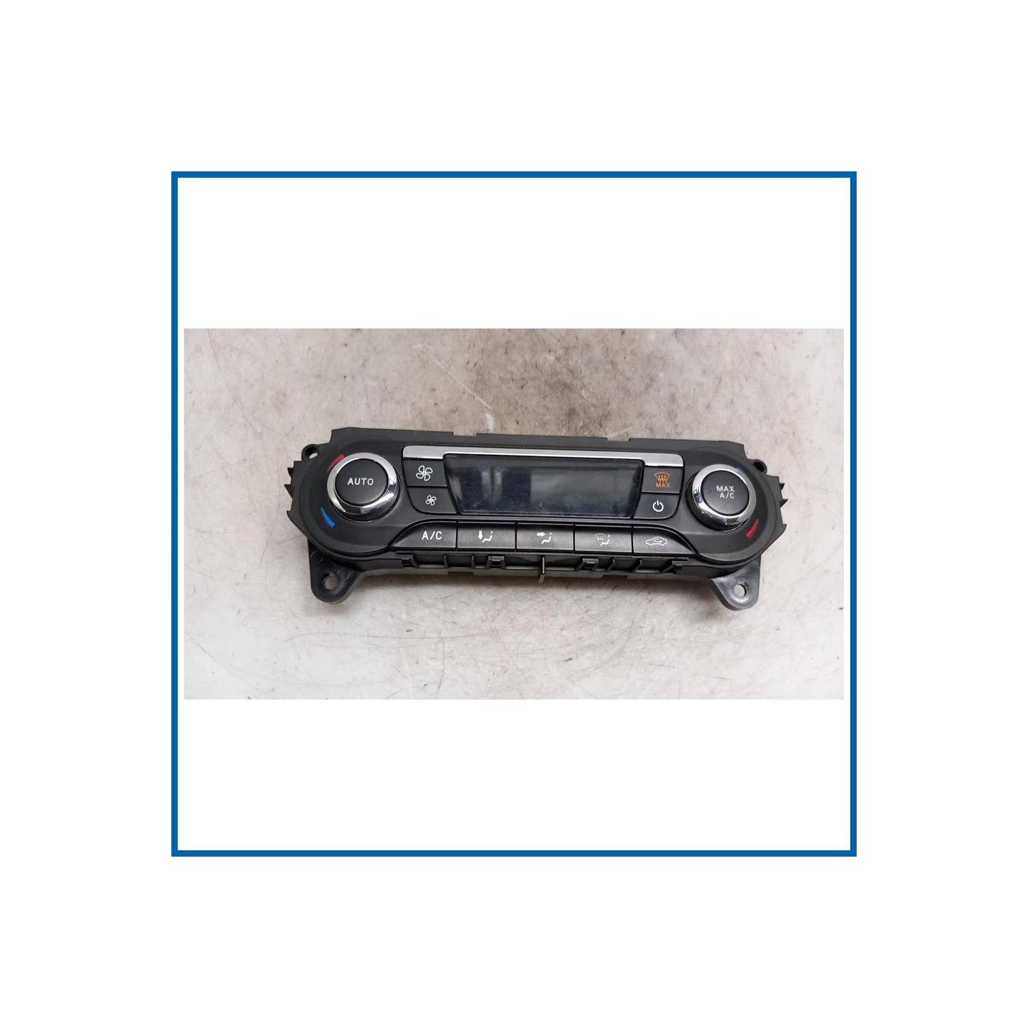 Modulo comando riscaldamento / clima FORD Focus IV
