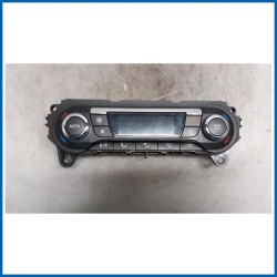 Modulo comando riscaldamento / clima FORD Focus IV