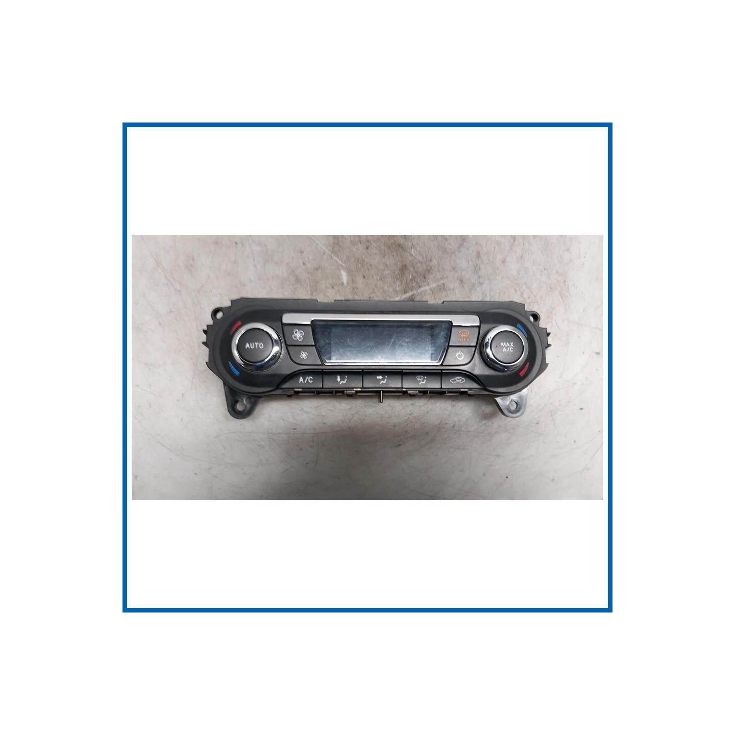 Modulo comando riscaldamento / clima FORD Focus IV