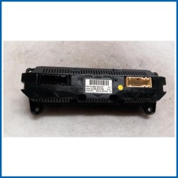 Modulo comando riscaldamento / clima FORD Focus IV