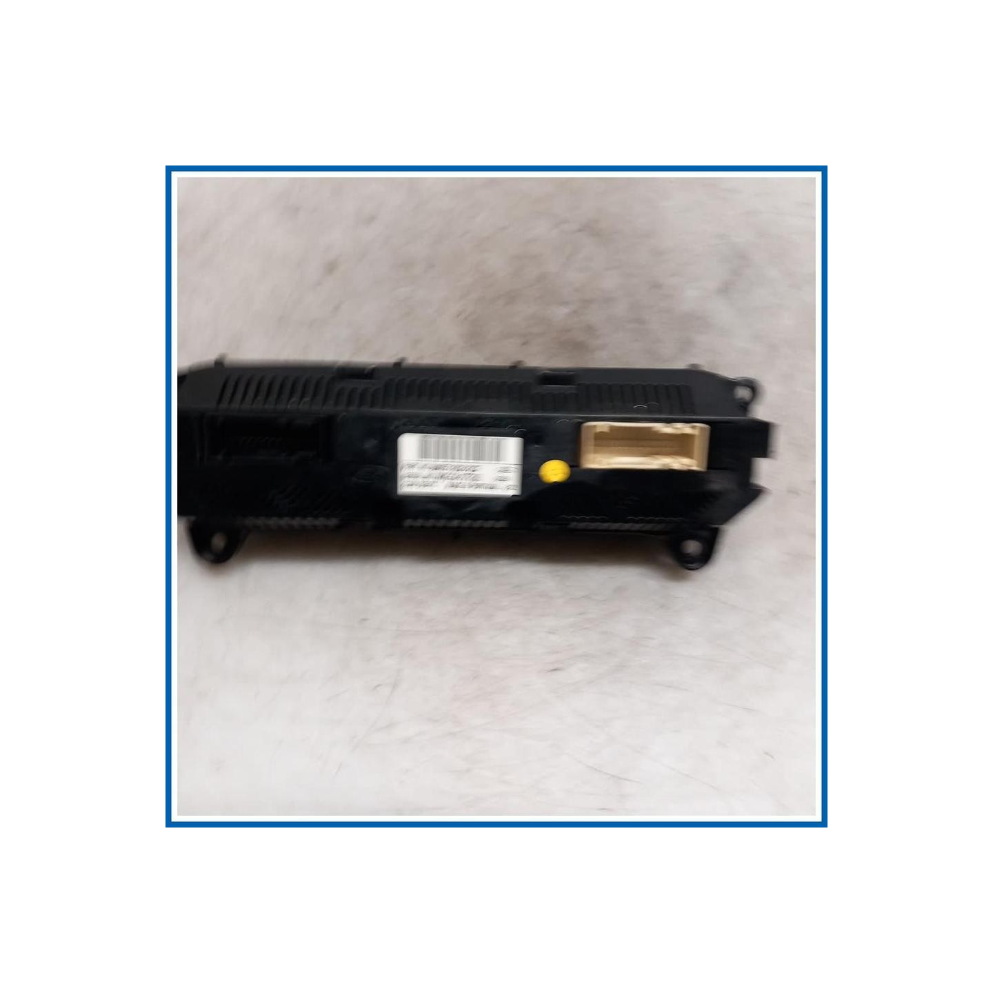 Modulo comando riscaldamento / clima FORD Focus IV