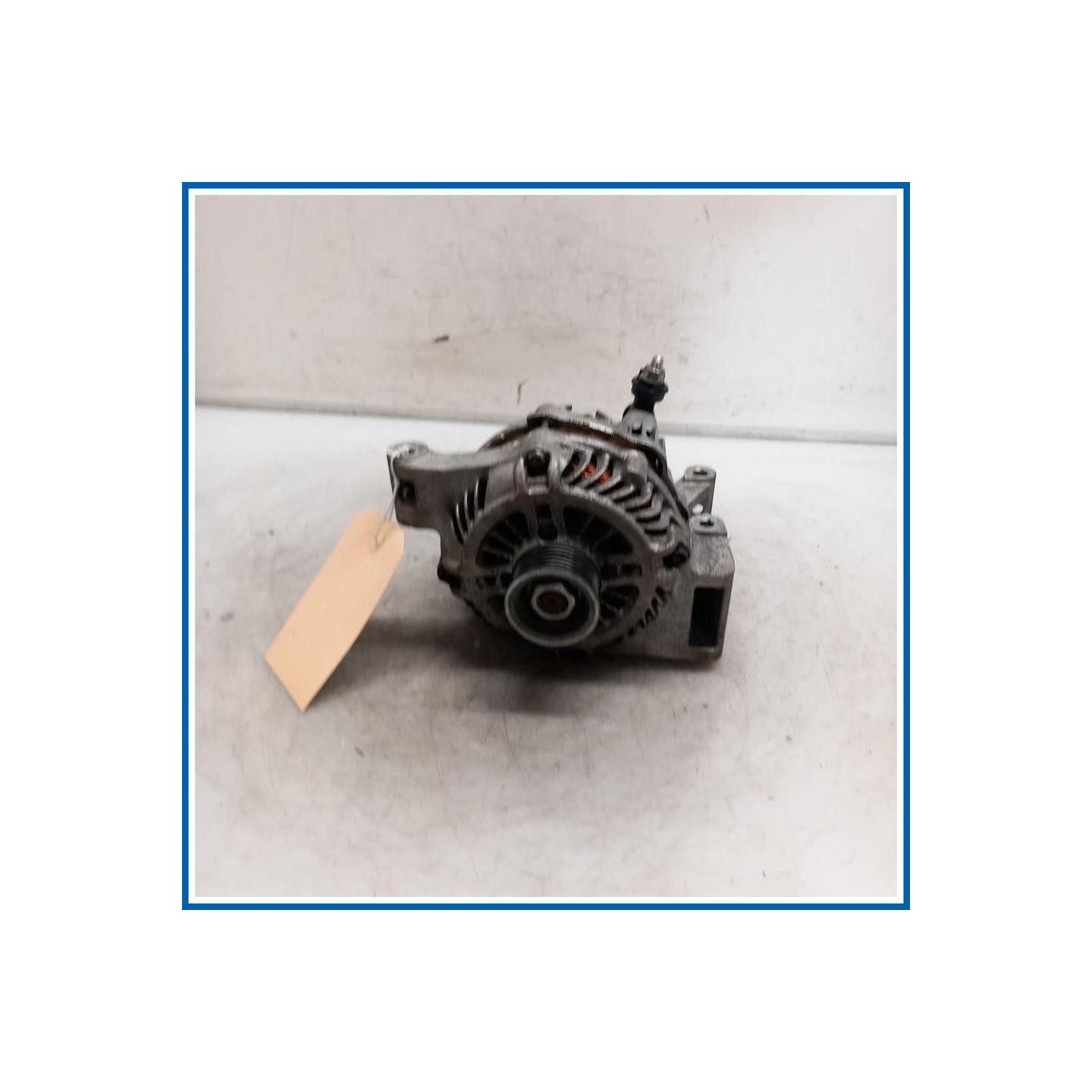 Alternatore MAZDA 5 II