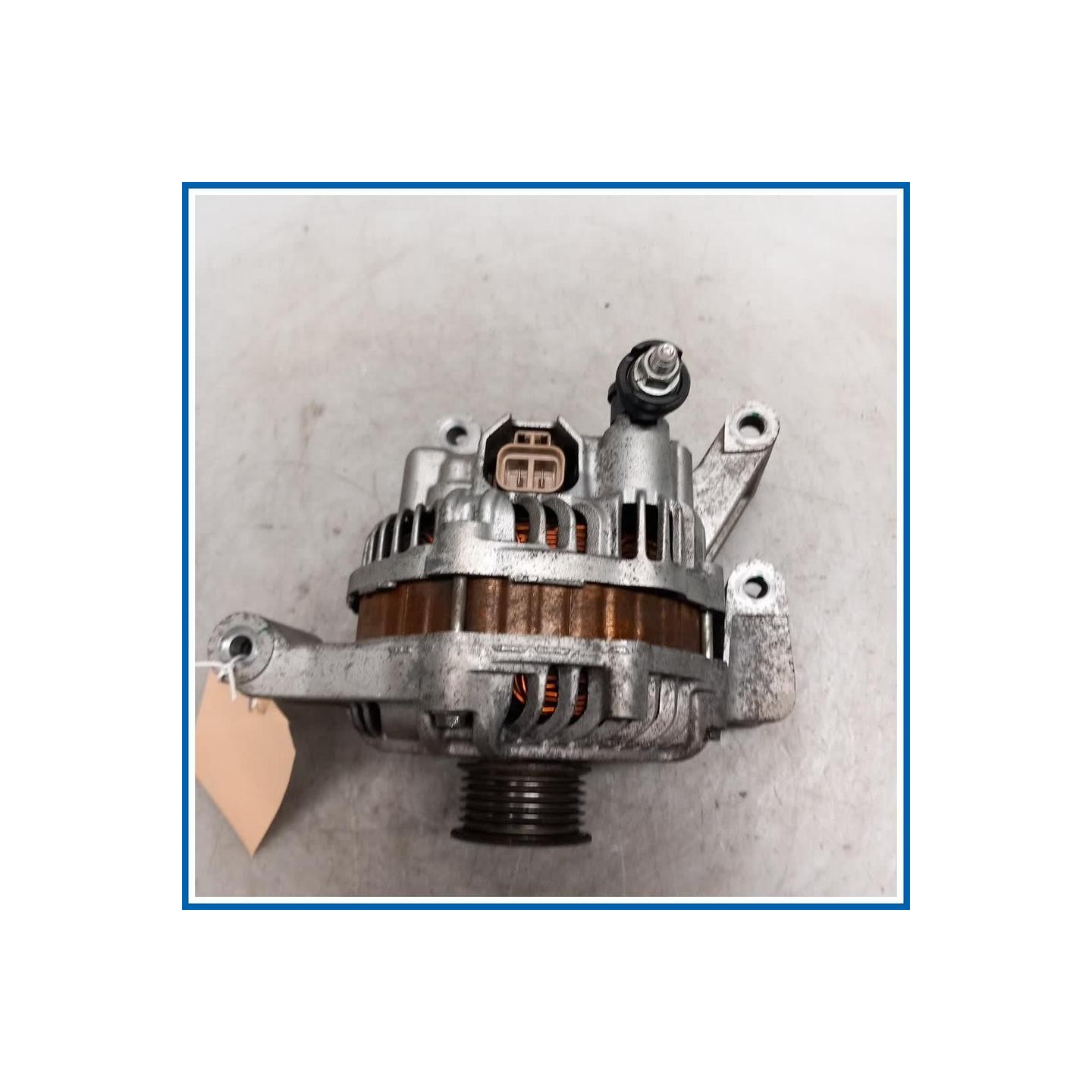 Alternatore MAZDA 5 II