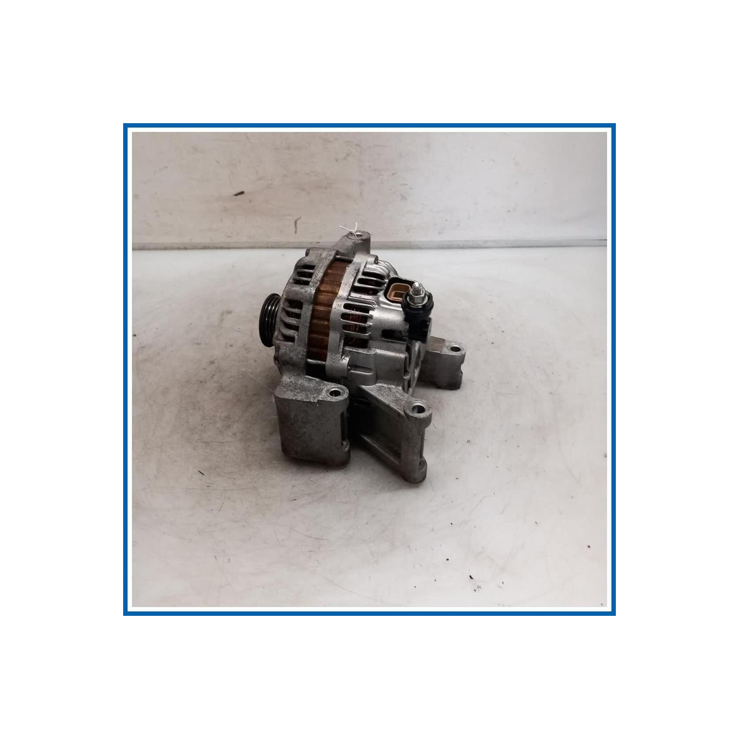 Alternatore MAZDA 5 II