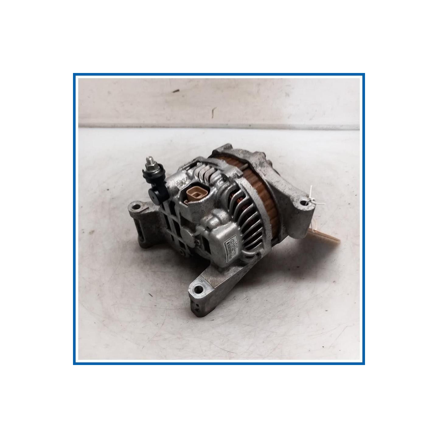 Alternatore MAZDA 5 II