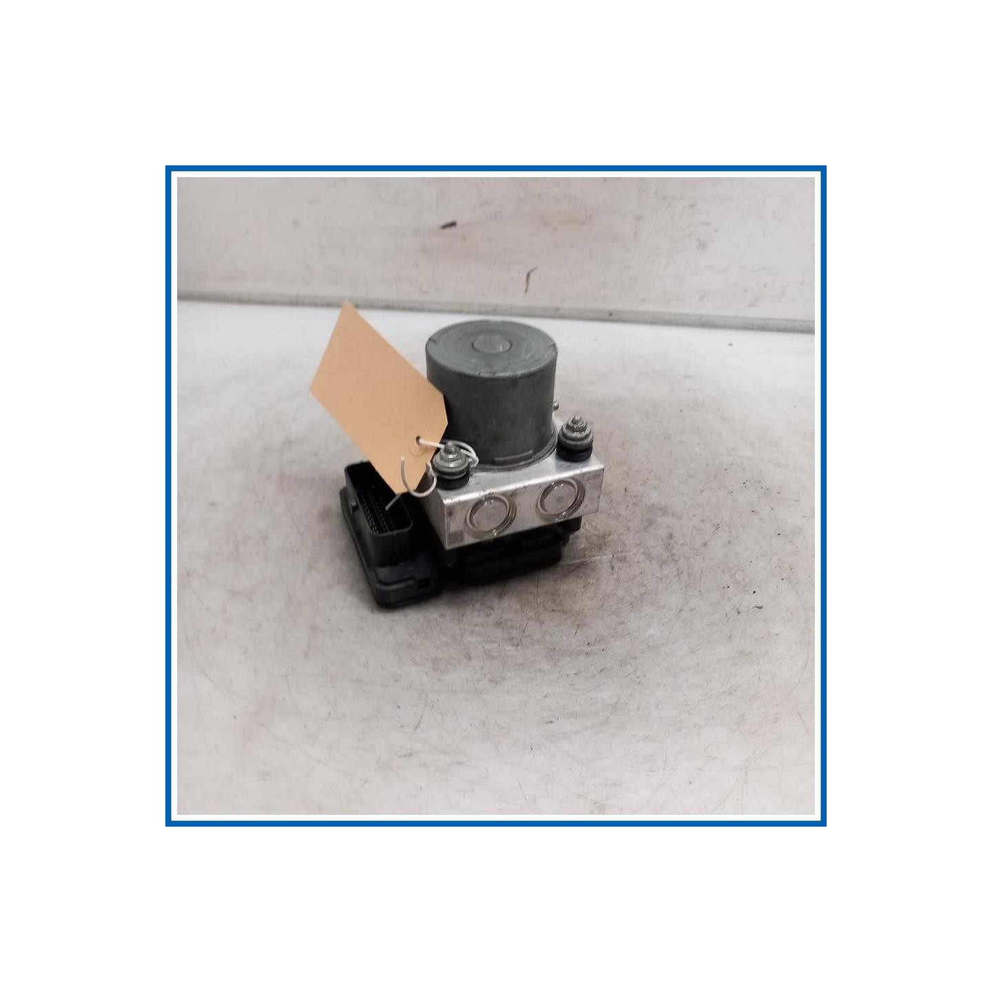 Abs (gruppo) ant. RENAULT Zoe