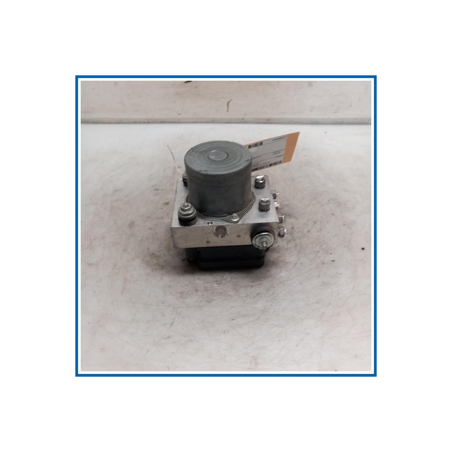 Abs (gruppo) ant. RENAULT Zoe