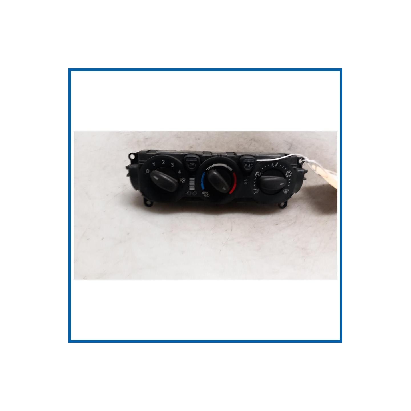Modulo comando riscaldamento / clima FORD Transit VI