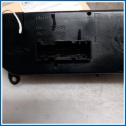 Modulo comando riscaldamento / clima FORD Transit VI