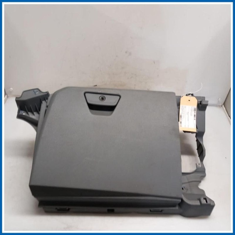 Box portaoggetti completo FORD Transit VI