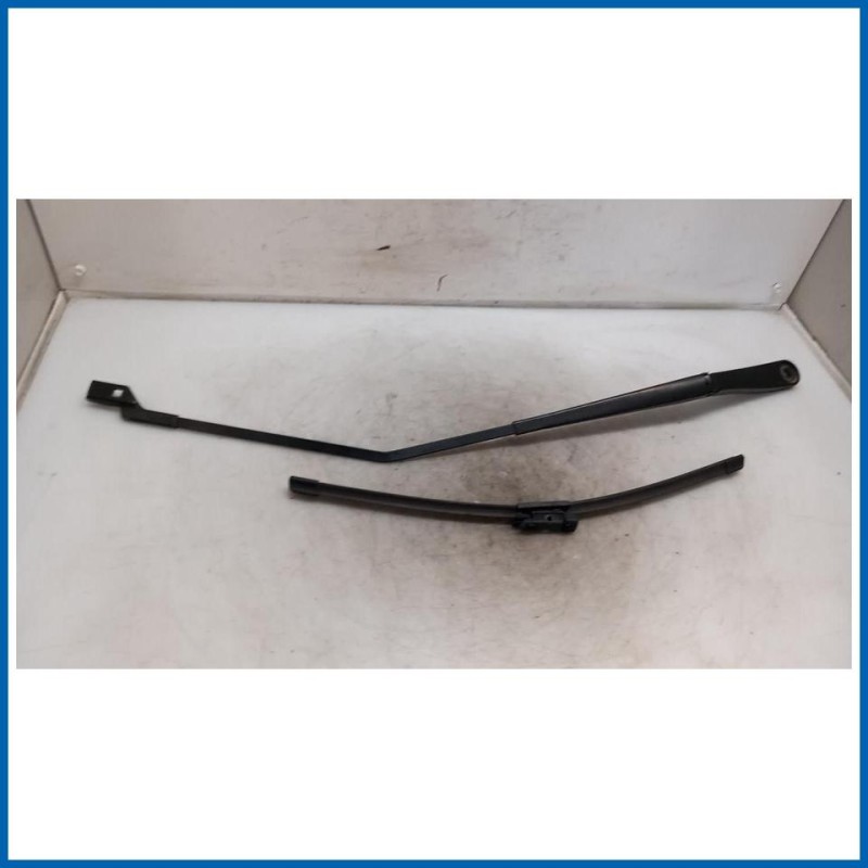 Braccio tergicristallo parabrezza dx. FORD Transit VI