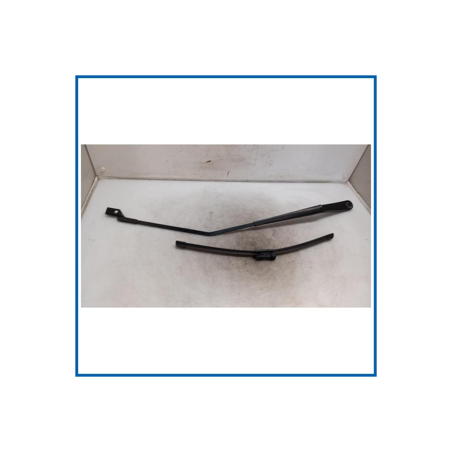Braccio tergicristallo parabrezza dx. FORD Transit VI
