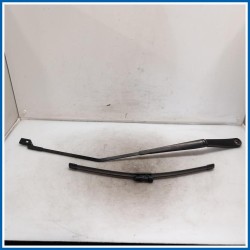 Braccio tergicristallo parabrezza dx. FORD Transit VI